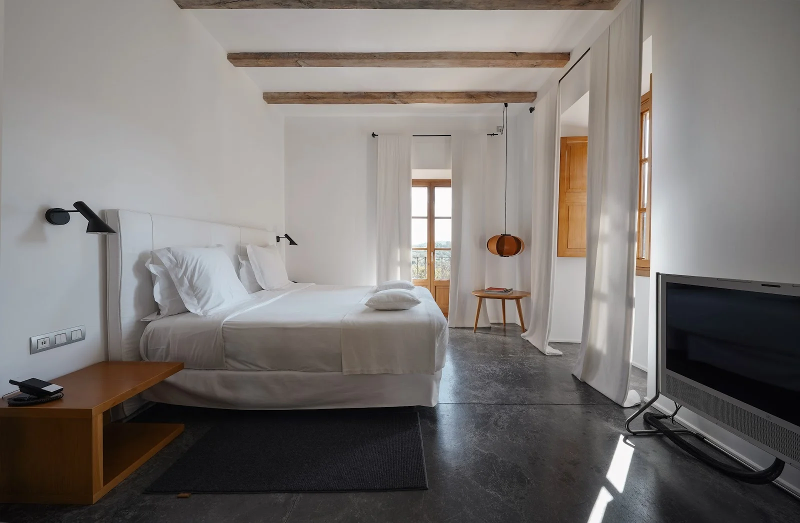 Son Brull Hotel & Spa - Bild 2