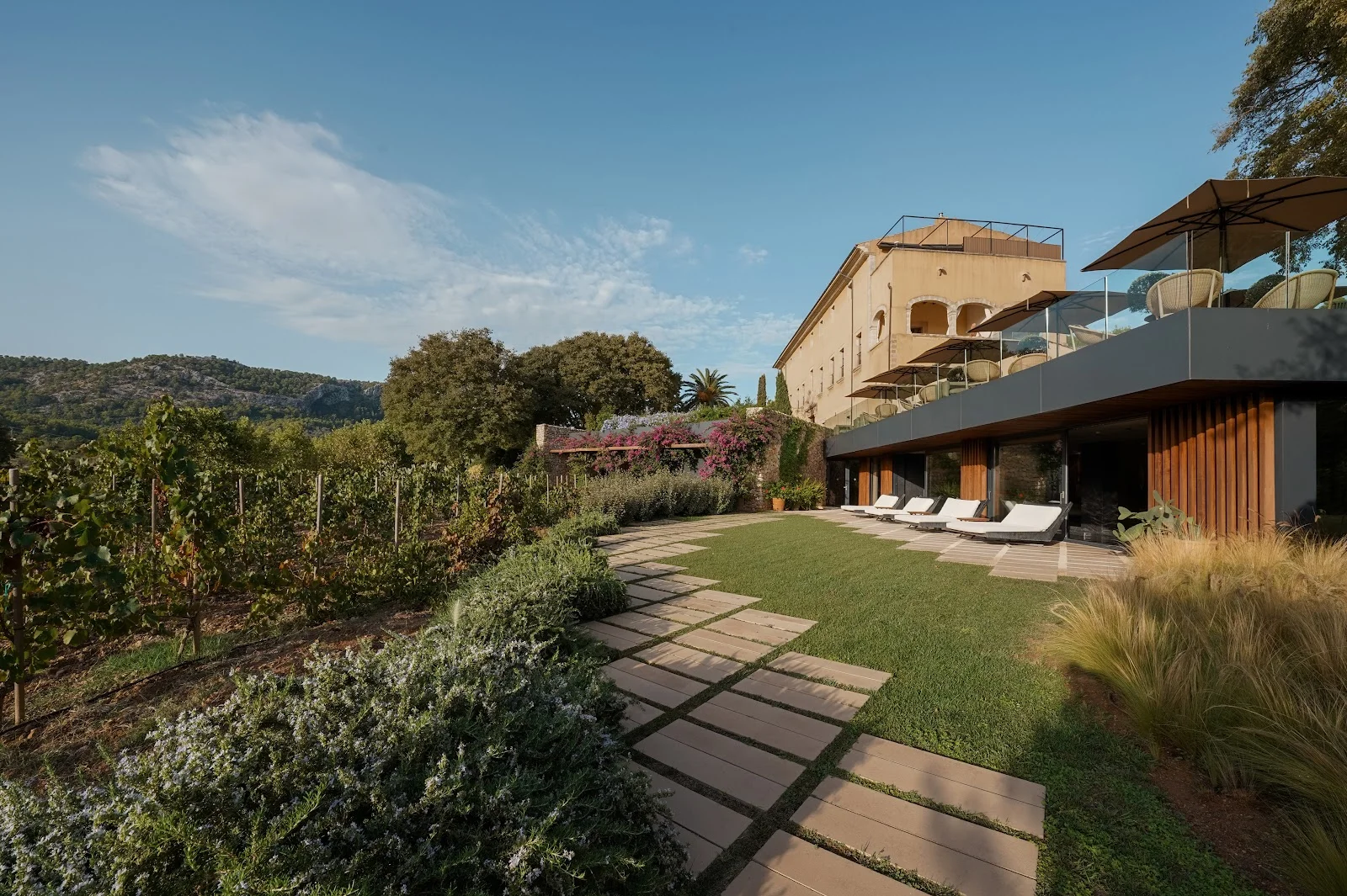 Son Brull Hotel & Spa - Bild 7