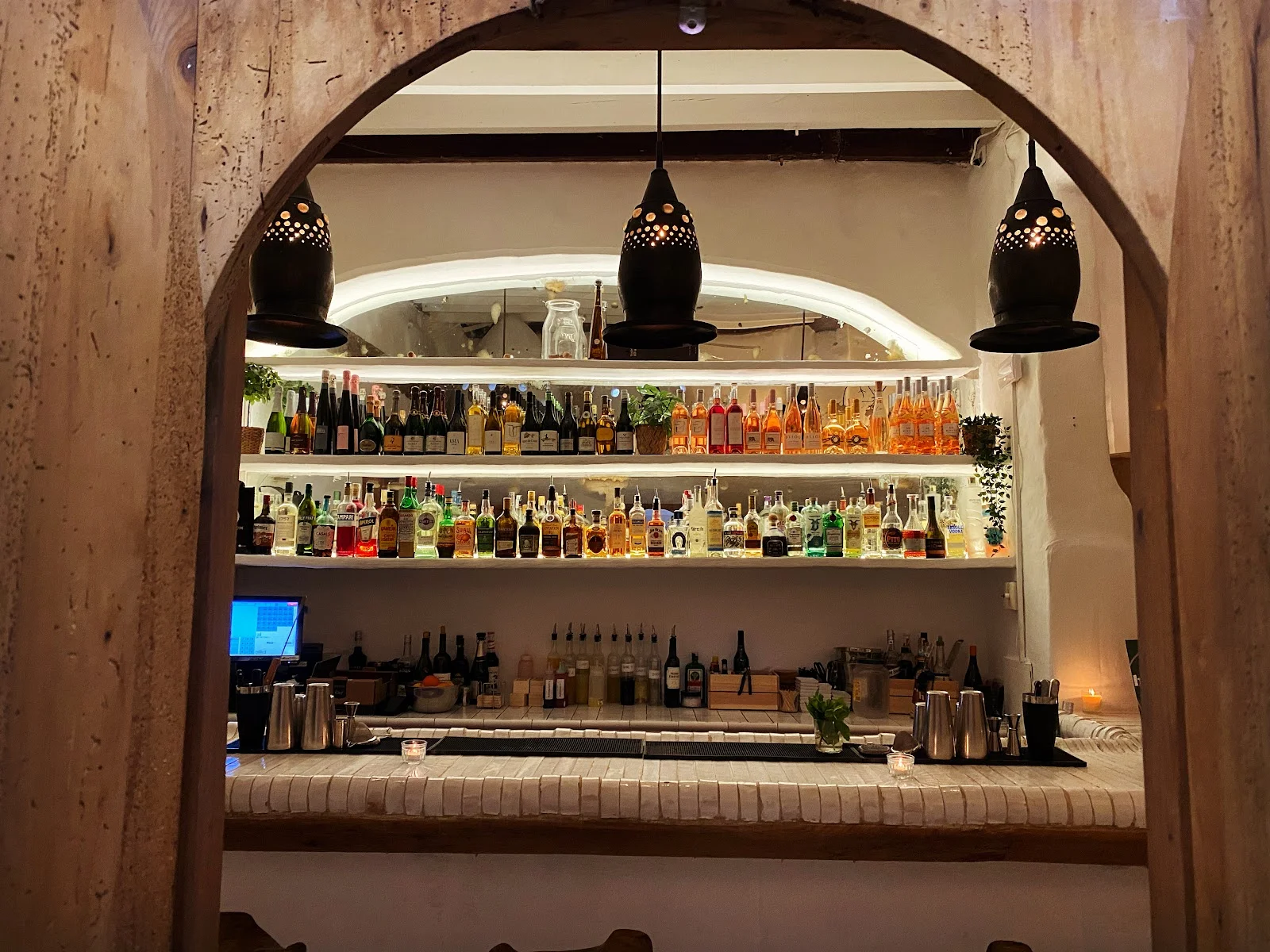 Bishop Wine Studio - Bild 1