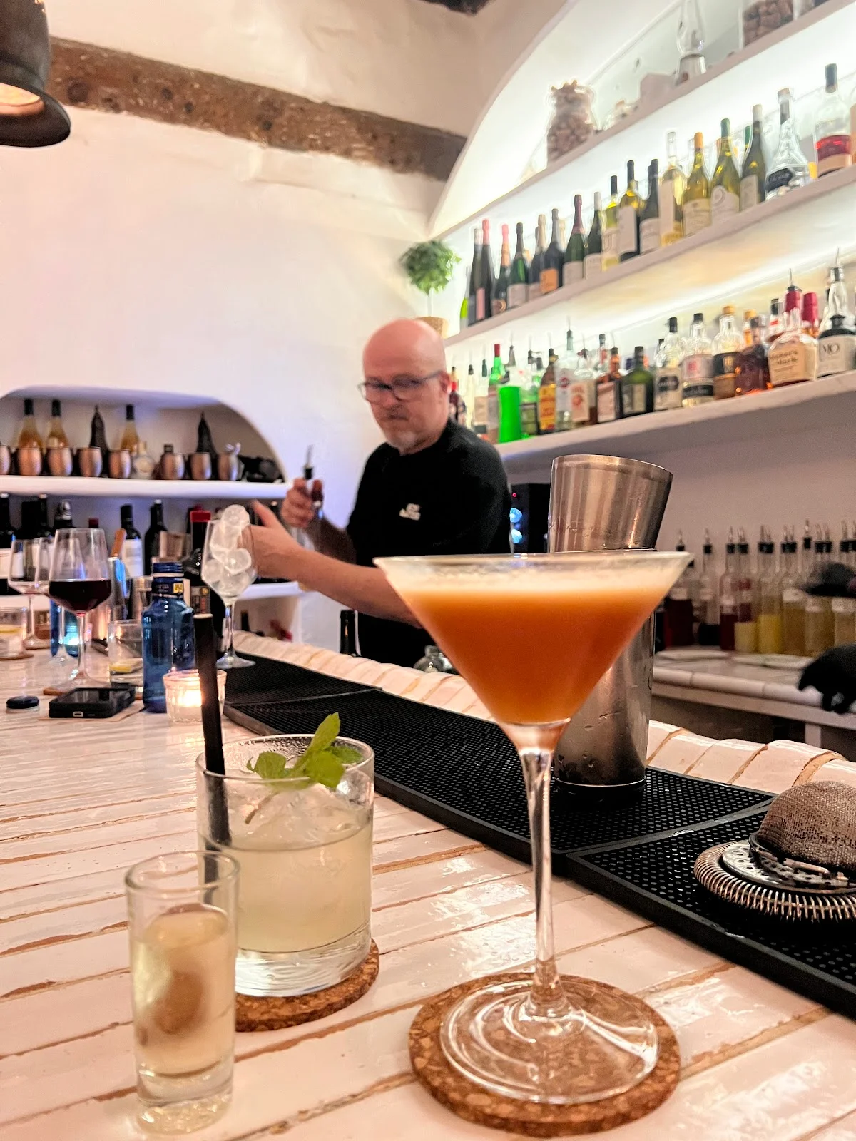 Bishop Wine Studio - Bild 9