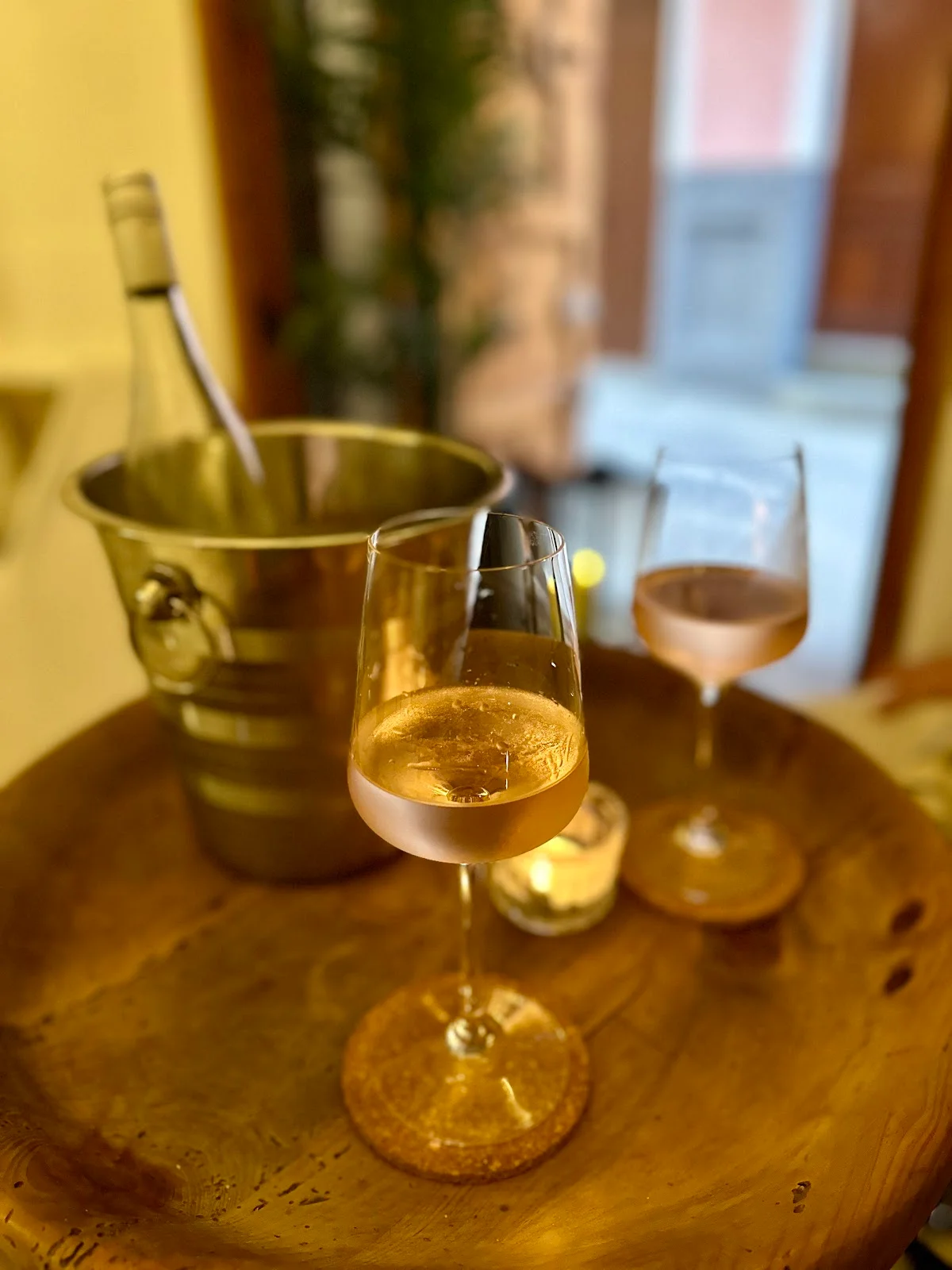 Bishop Wine Studio - Bild 6