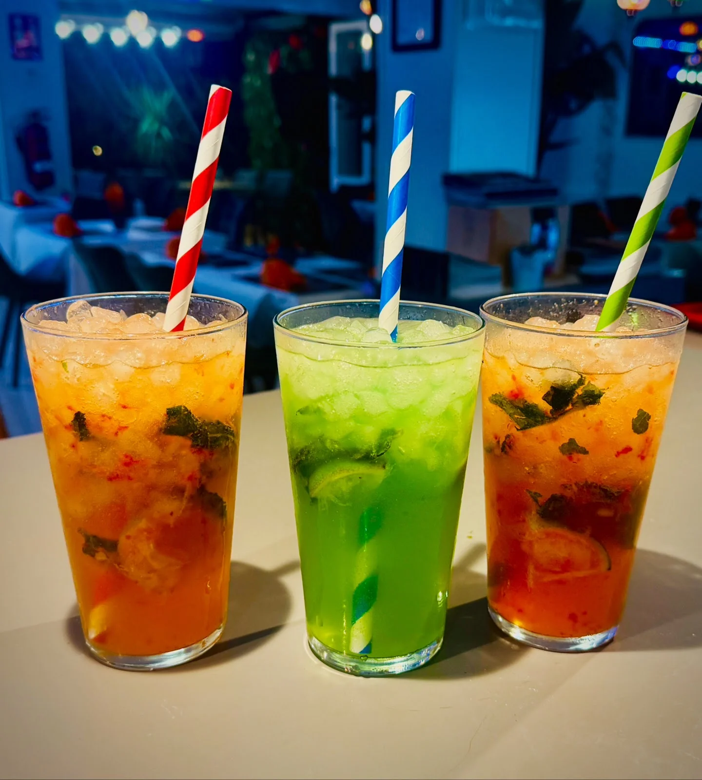 Mr.Singh Is King - Bild 10