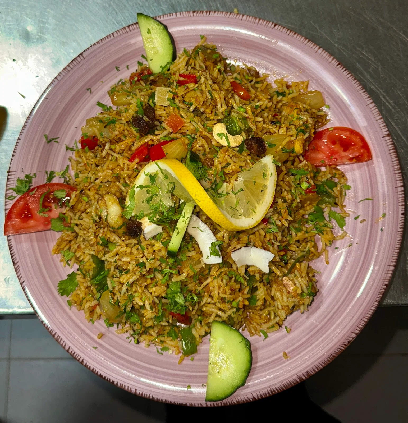 Mr.Singh Is King - Bild 2