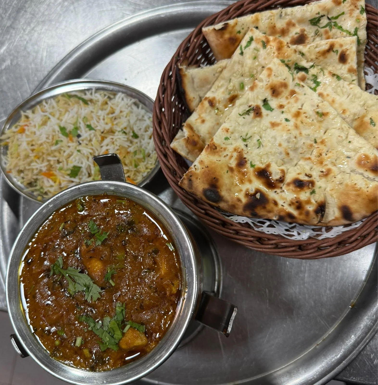 Mr.Singh Is King - Bild 4