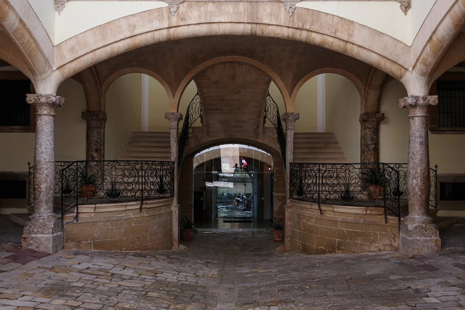 Casal Solleric - Bild 1