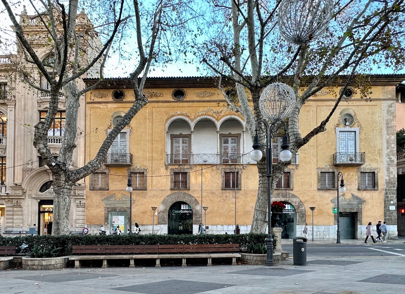 Casal Solleric - Bild 2