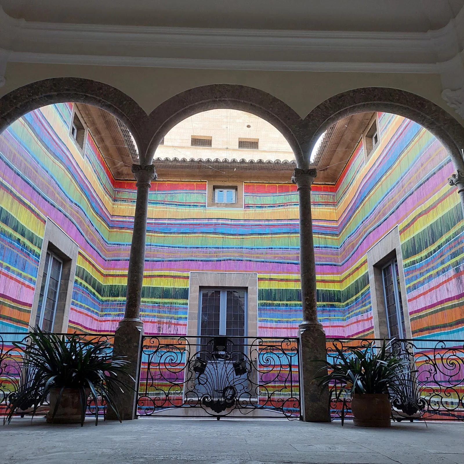 Casal Solleric - Bild 9