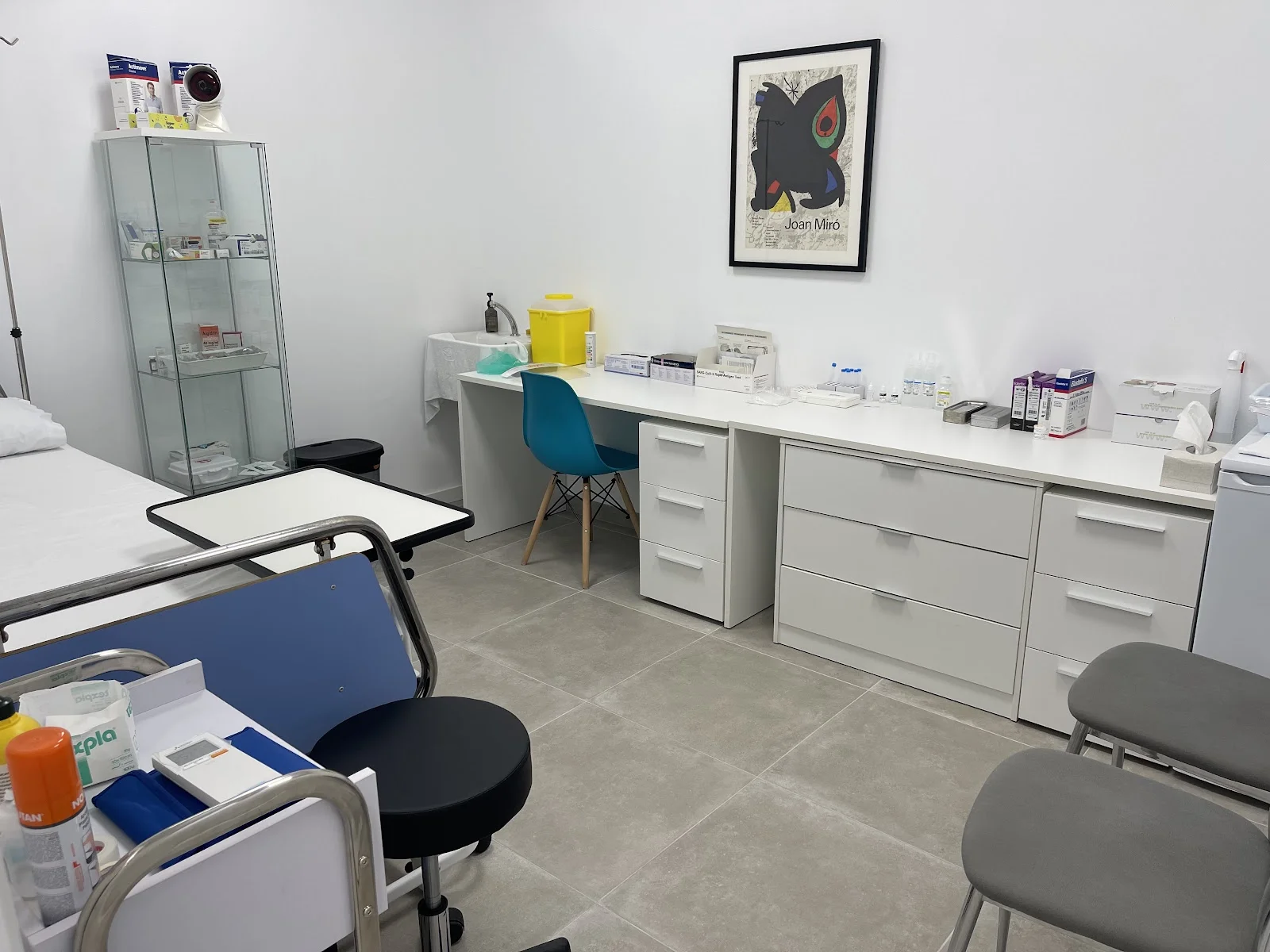 DOCTOR ARZT - Bild 2