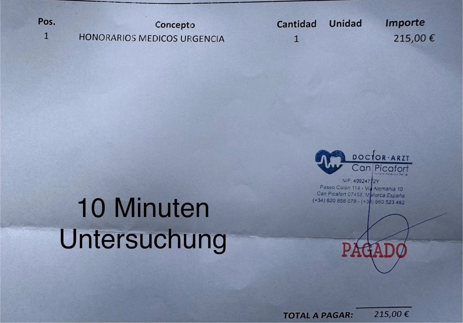 DOCTOR ARZT - Bild 4