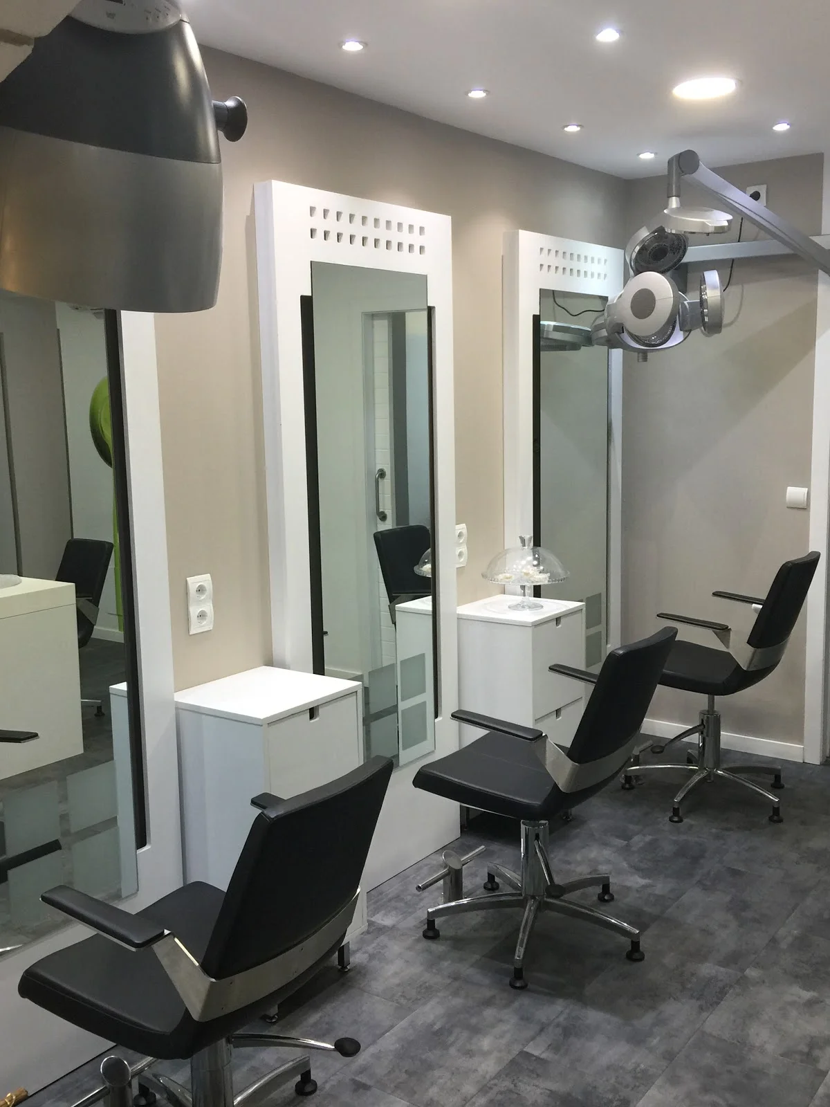 Rosa Gutiérrez Peluquería - Bild 9