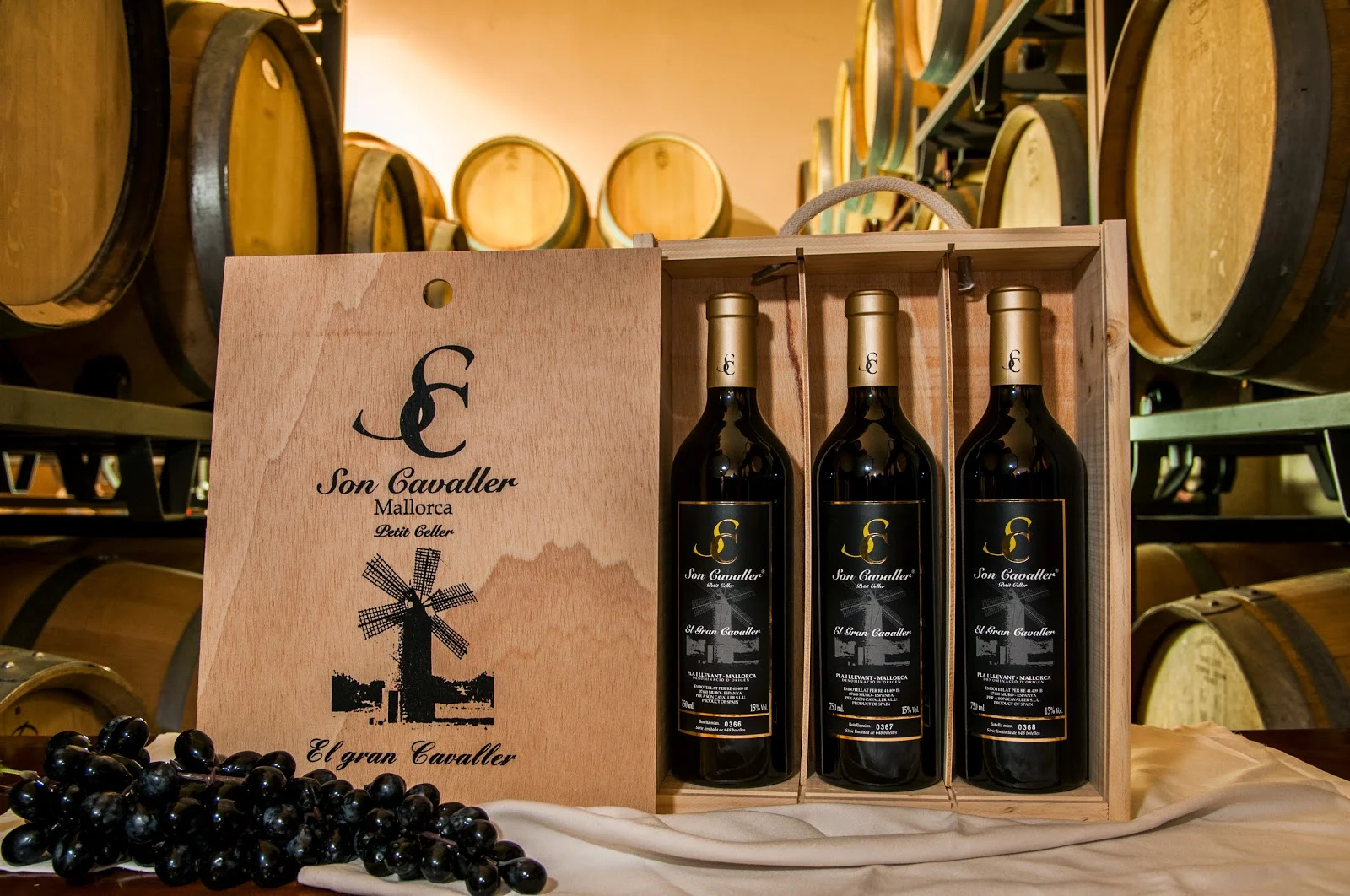 Son Cavaller - Bild 4