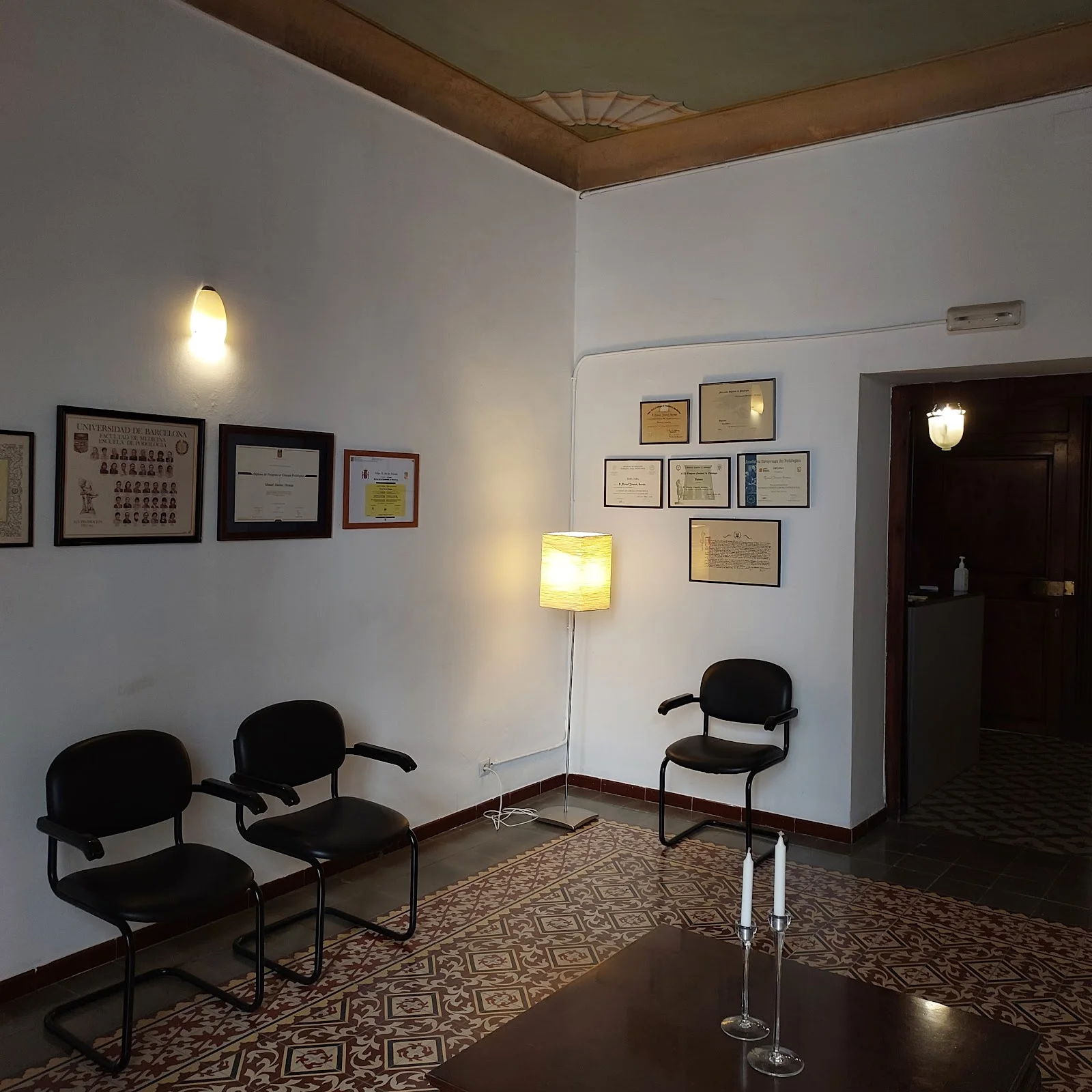 Clínica Podológica Manuel Jiménez - Bild 1