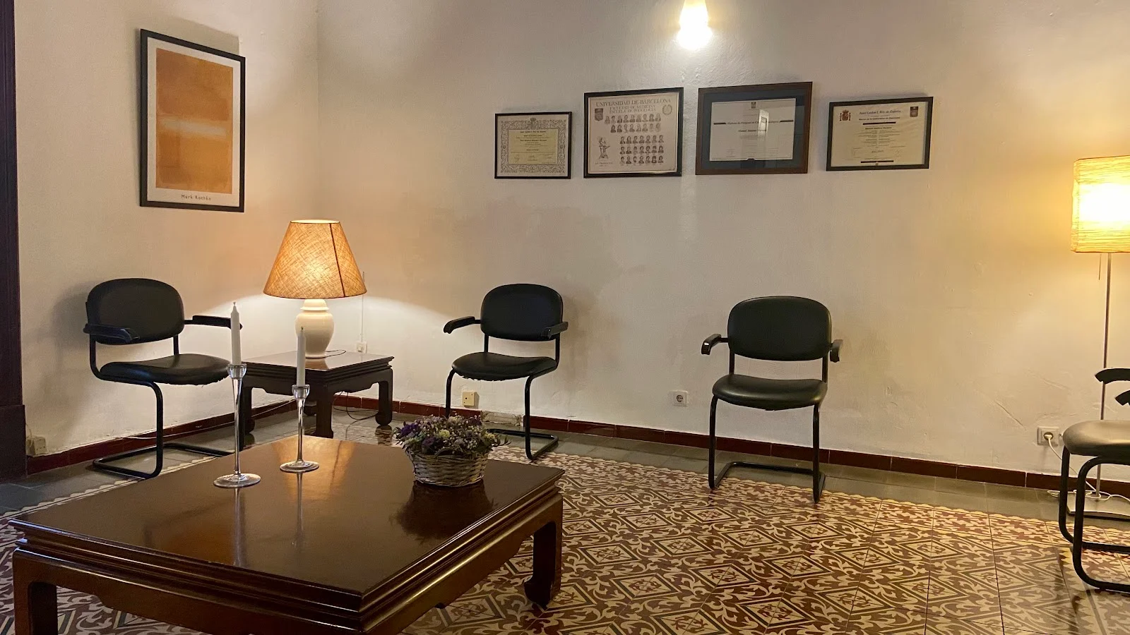 Clínica Podológica Manuel Jiménez - Bild 4