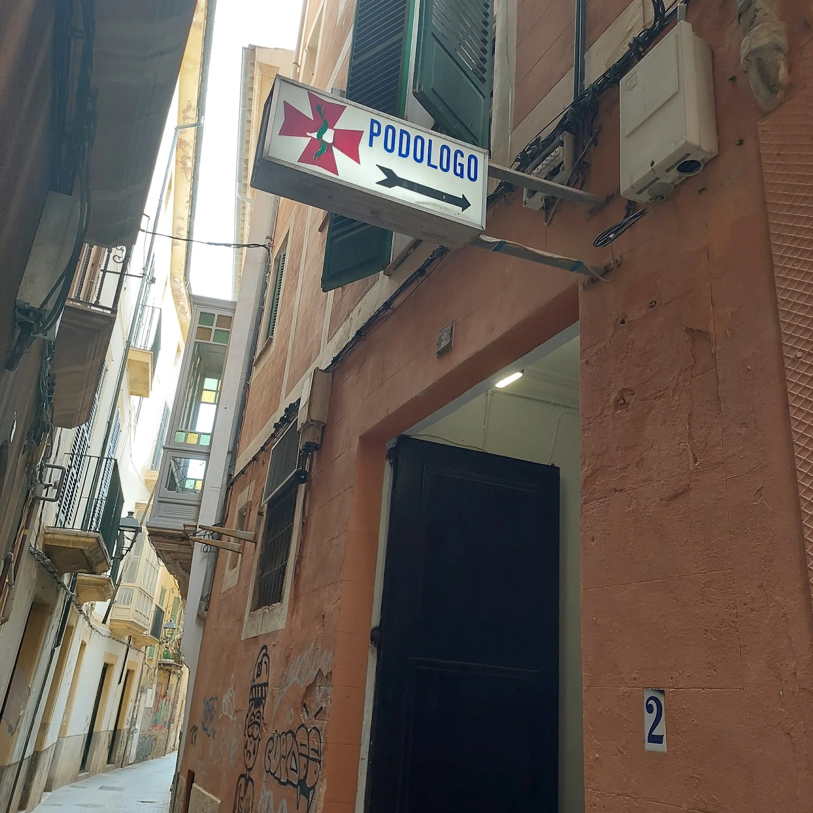 Clínica Podológica Manuel Jiménez - Bild 6