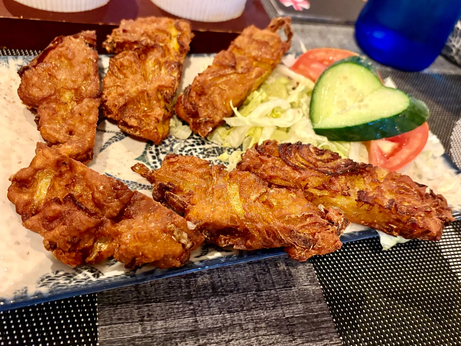 Taste of India - Bild 4