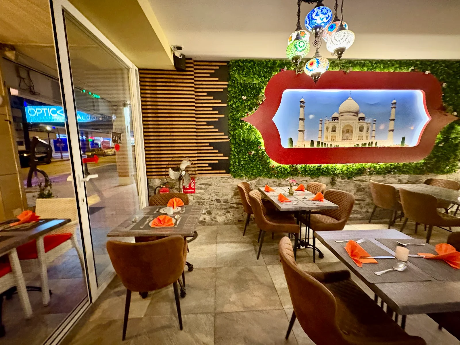 Taste of India - Bild 5