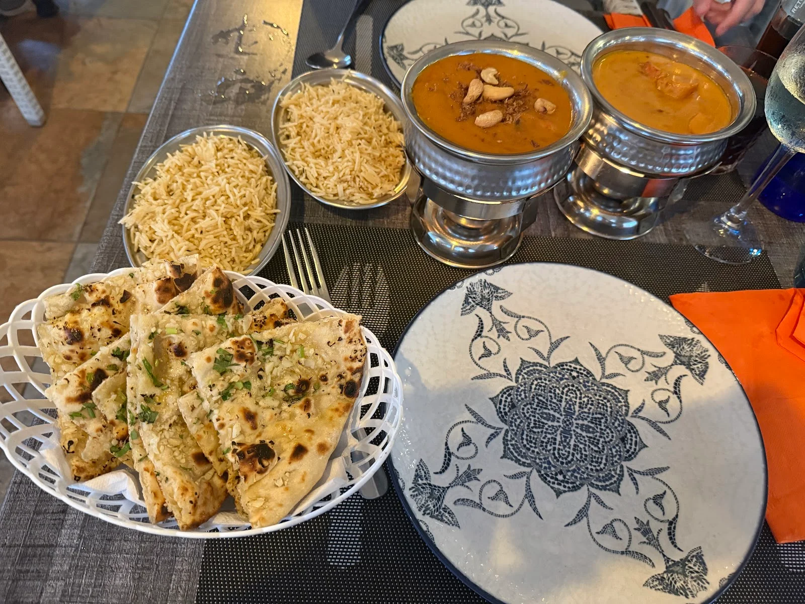 Taste of India - Bild 8