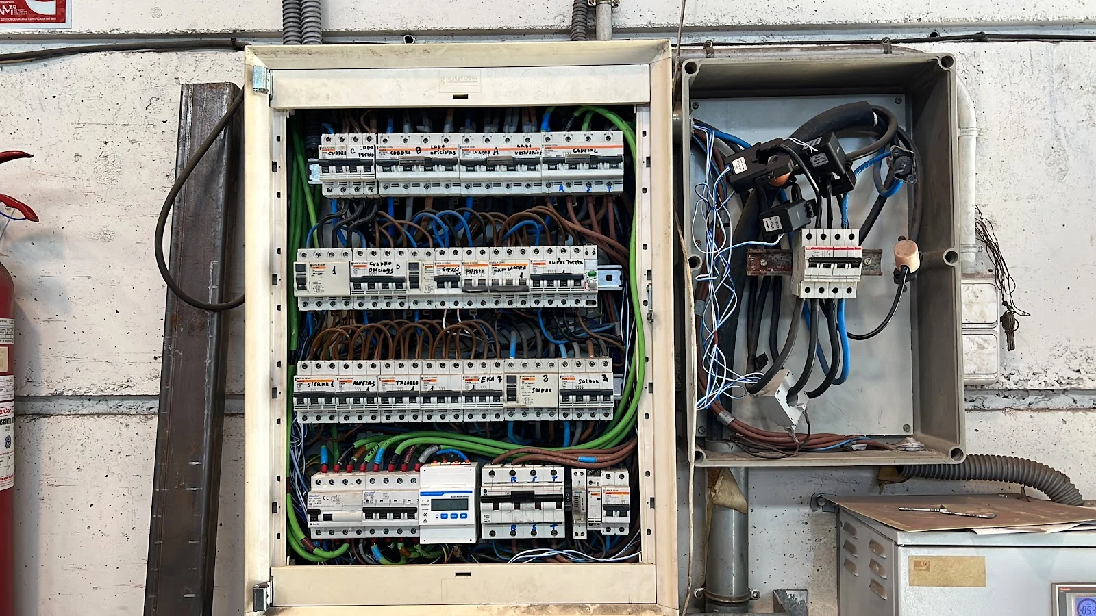 Eléctricas 24h - Bild 1