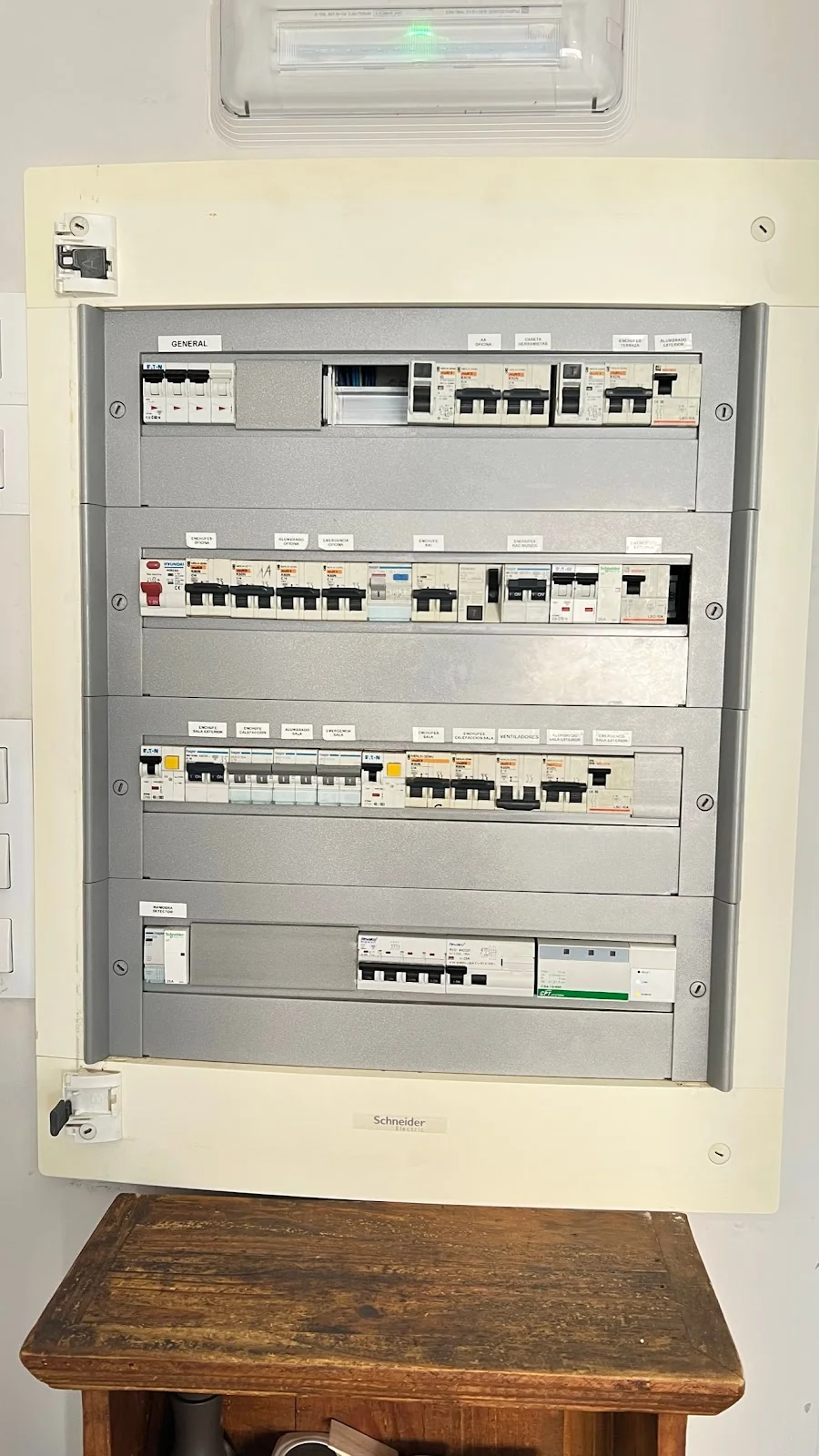 Eléctricas 24h - Bild 5