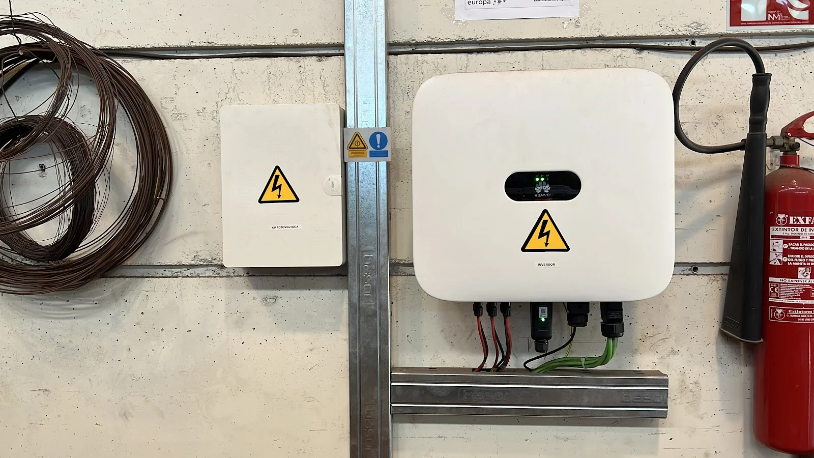 Eléctricas 24h - Bild 6