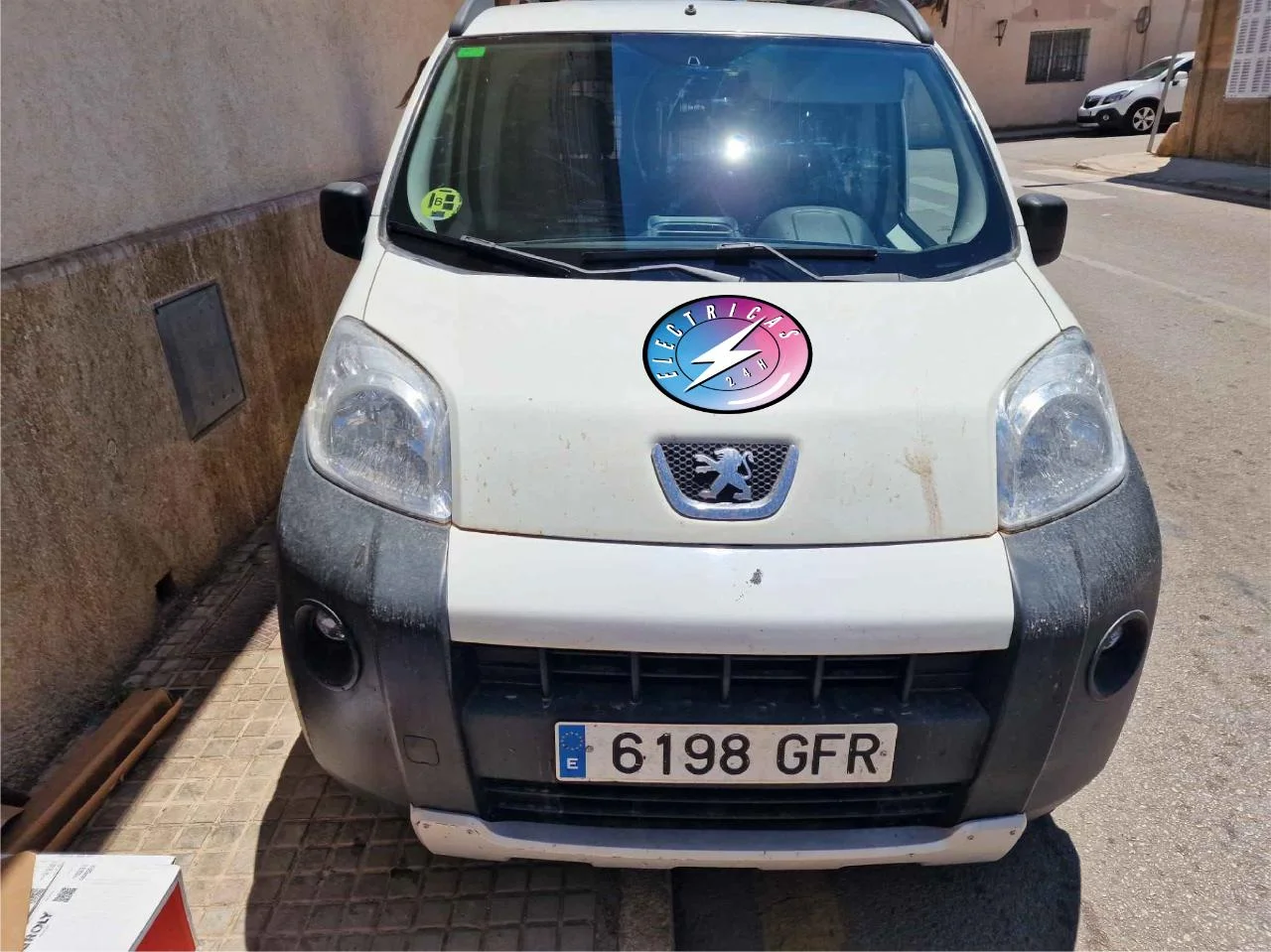 Eléctricas 24h - Bild 7