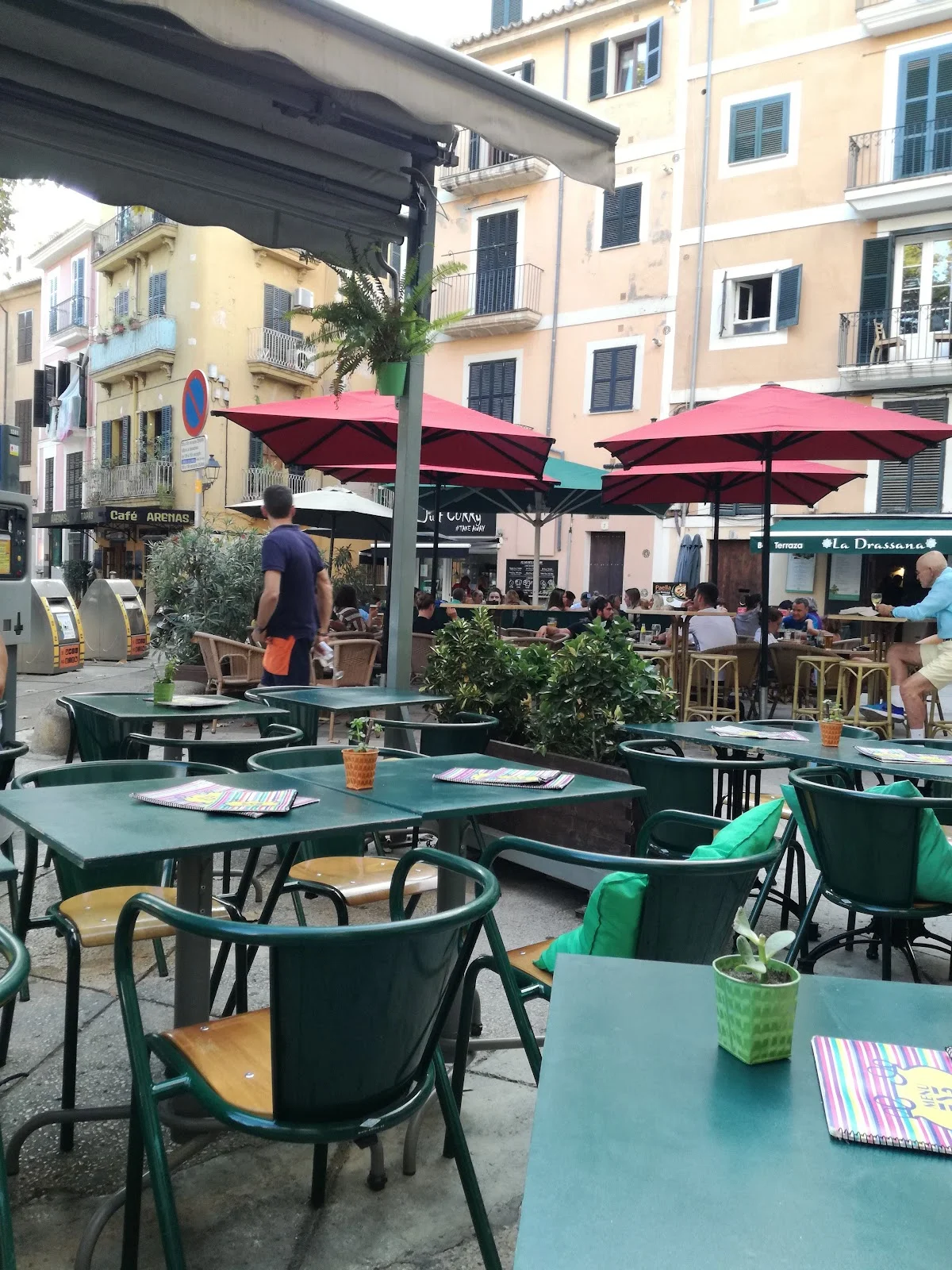 Aina Pastor Art Gallery - Bild 1