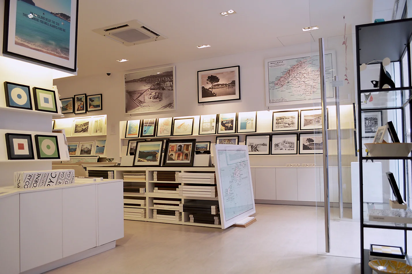 Gallery Corner - Bild 1