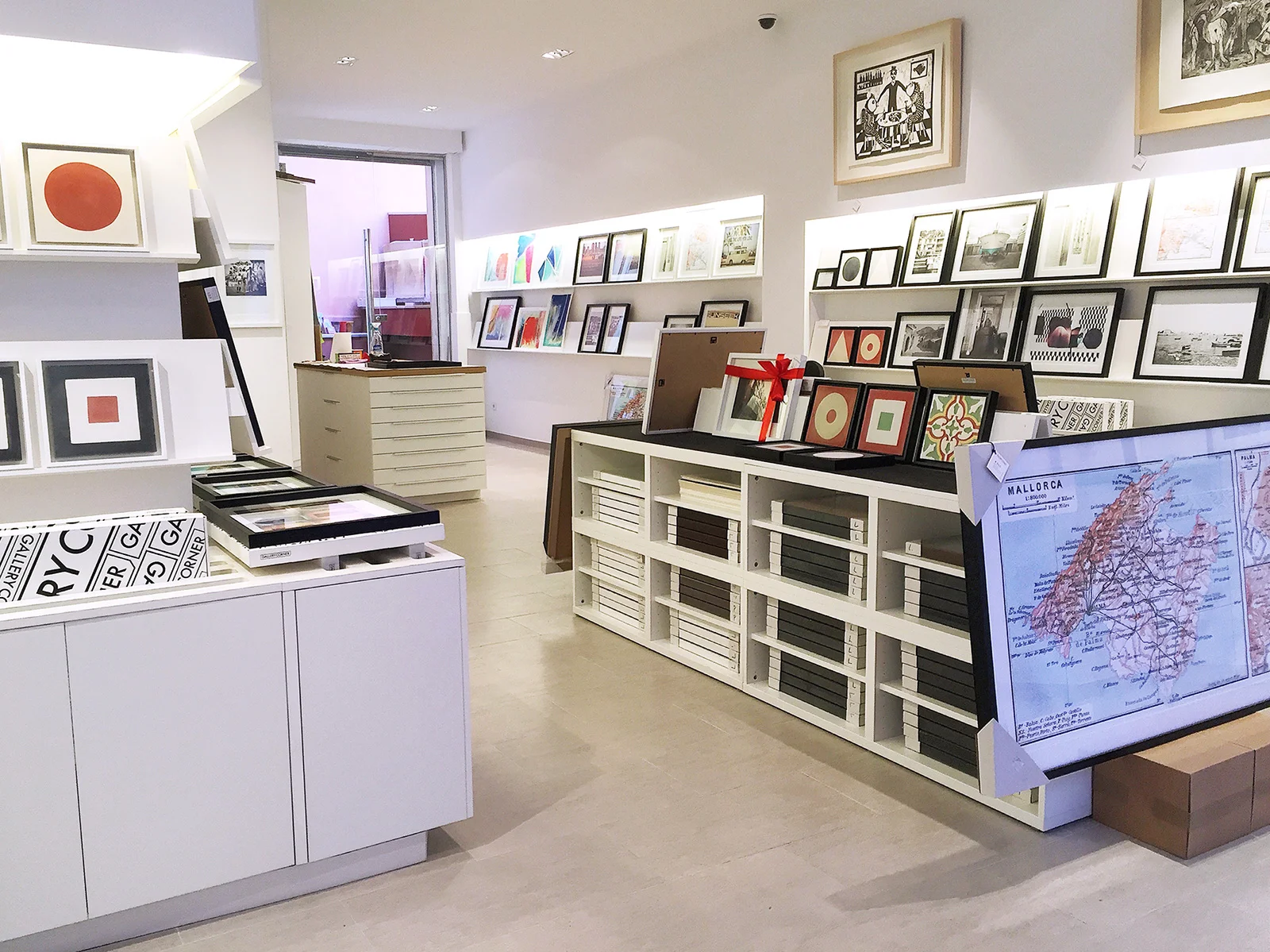 Gallery Corner - Bild 10