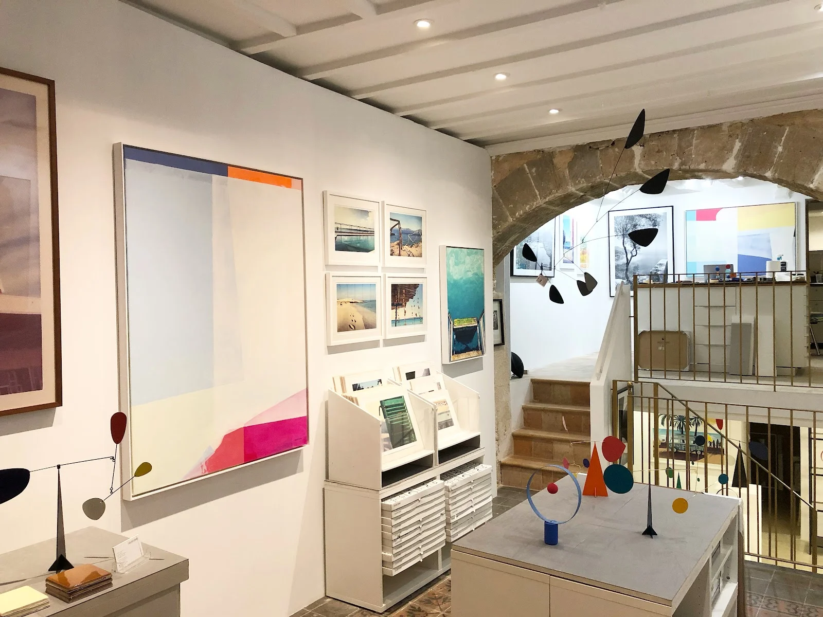 Gallery Corner - Bild 3