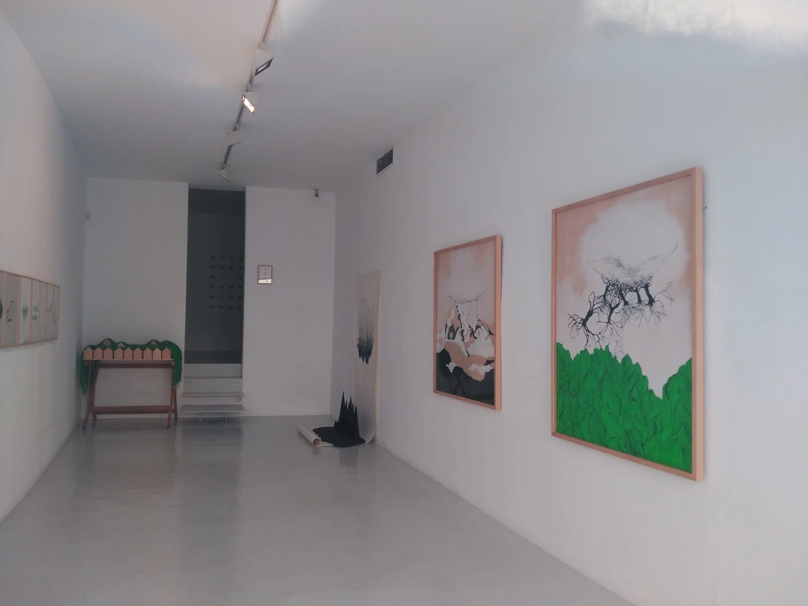 Gallery Corner - Bild 9