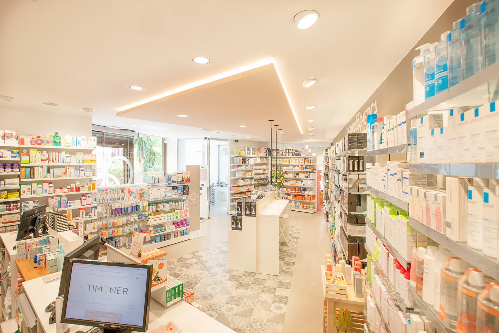 Farmacia Patines Belén Suárez Catrain - Bild 5