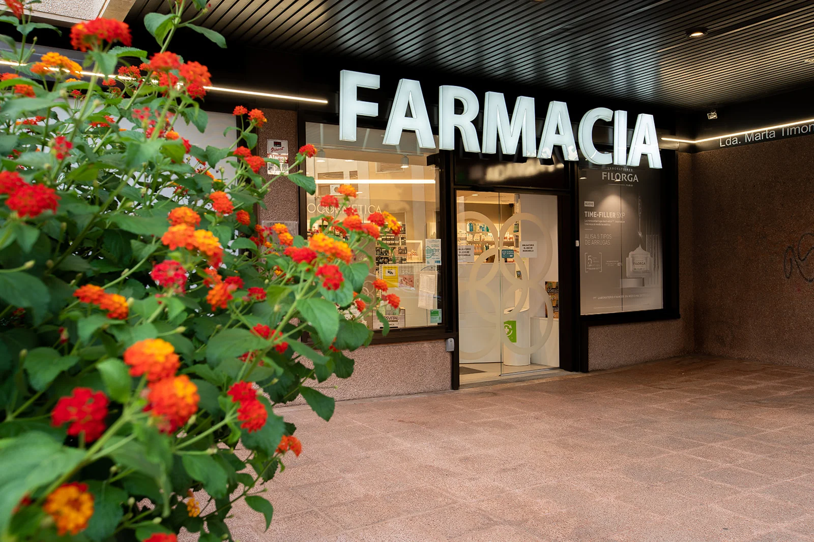 Farmacia Patines Belén Suárez Catrain - Bild 9