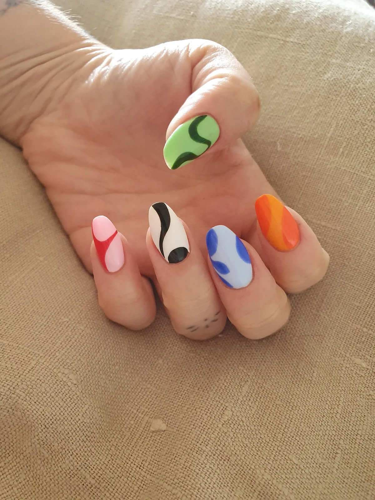 VIP Nails Palma - Bild 10