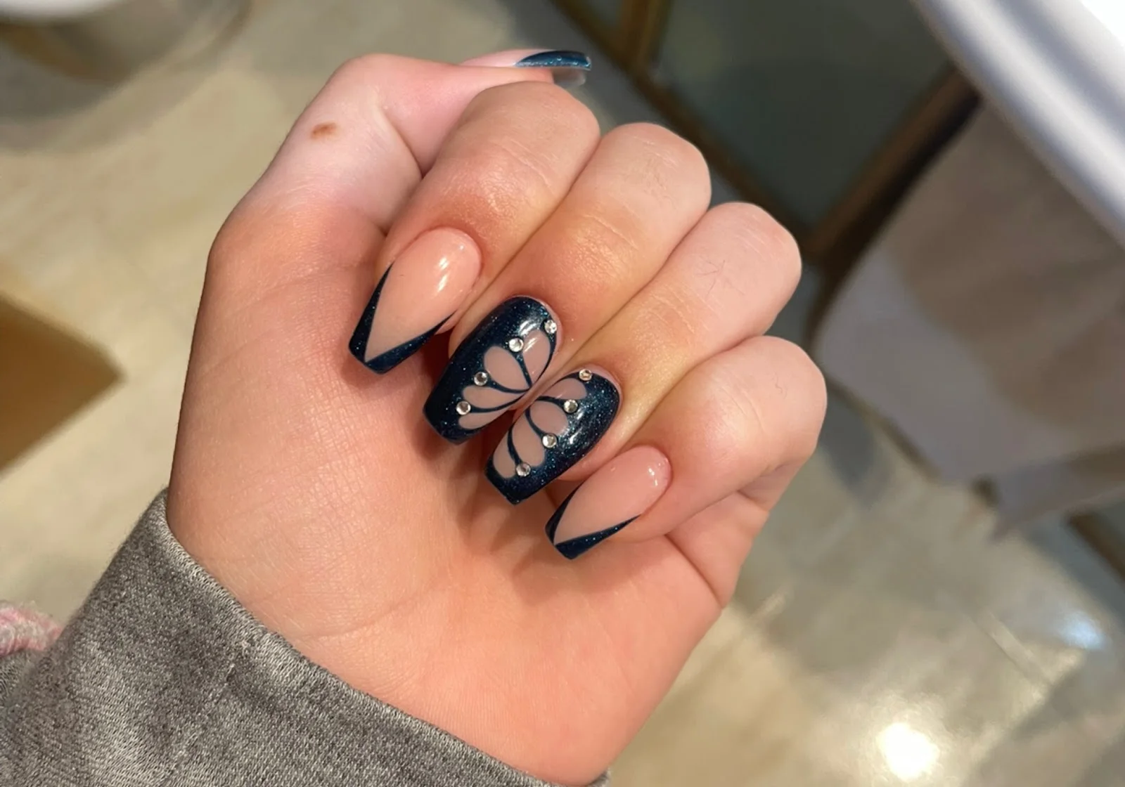 VIP Nails Palma - Bild 4