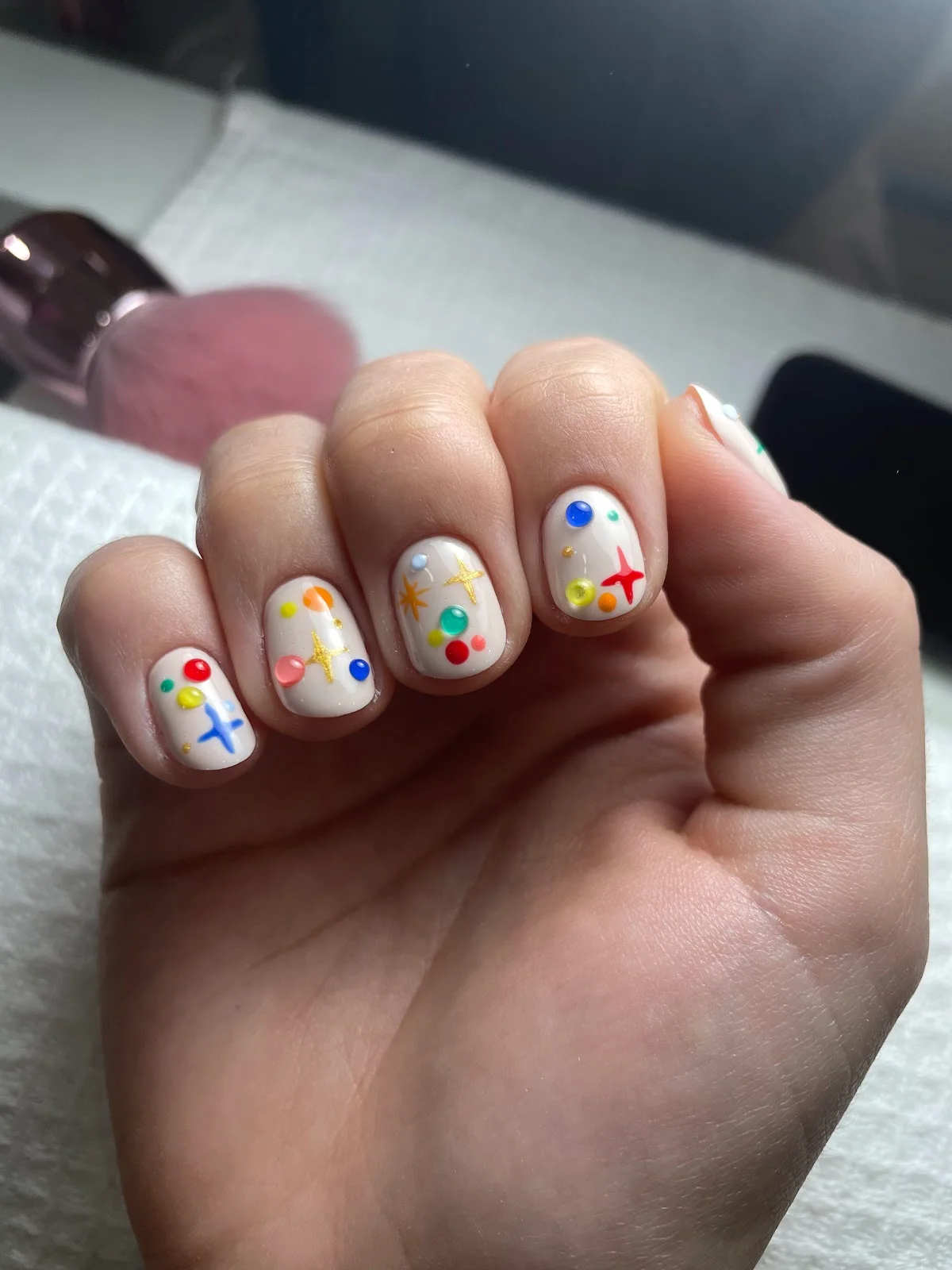 VIP Nails Palma - Bild 5