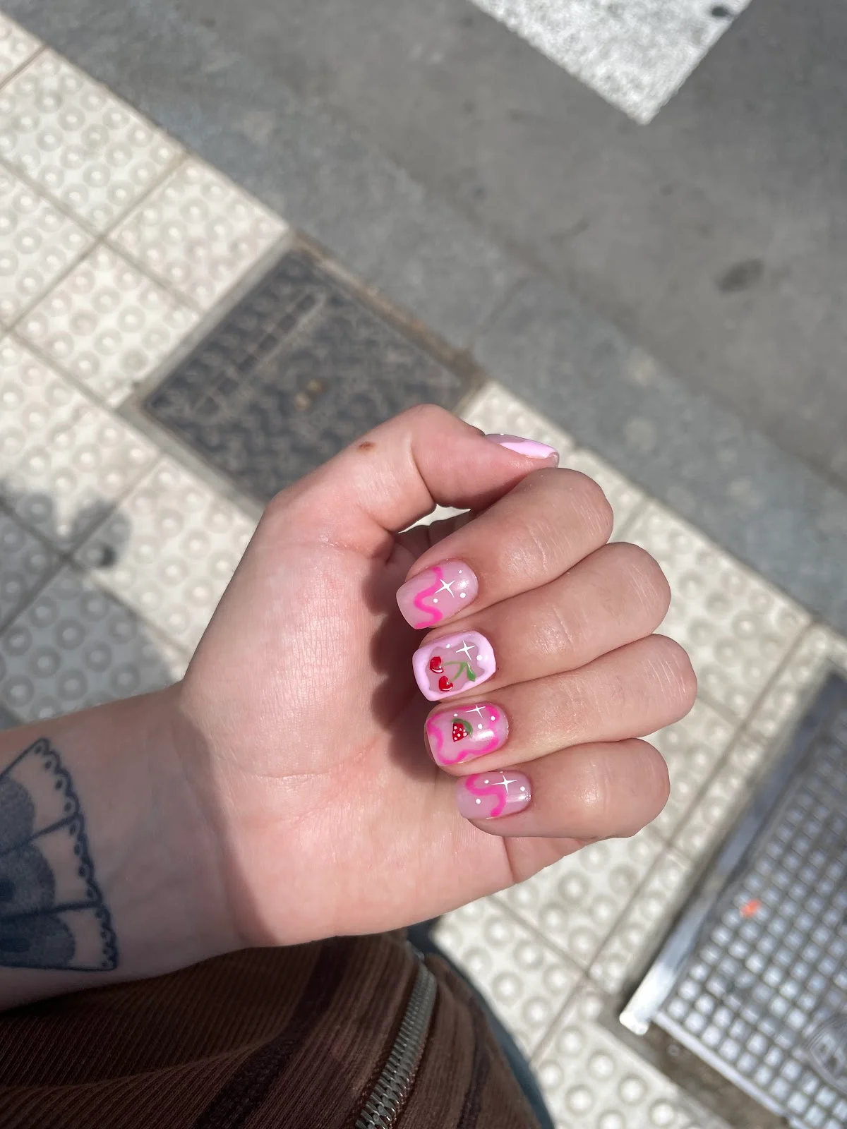 VIP Nails Palma - Bild 7