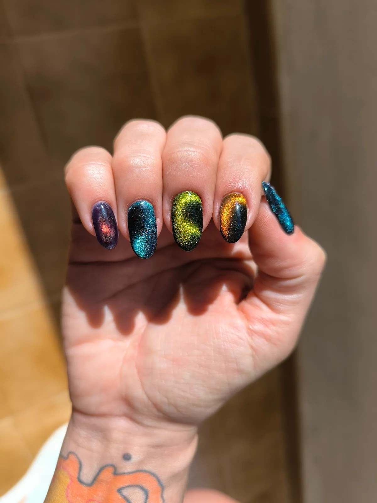 VIP Nails Palma - Bild 8