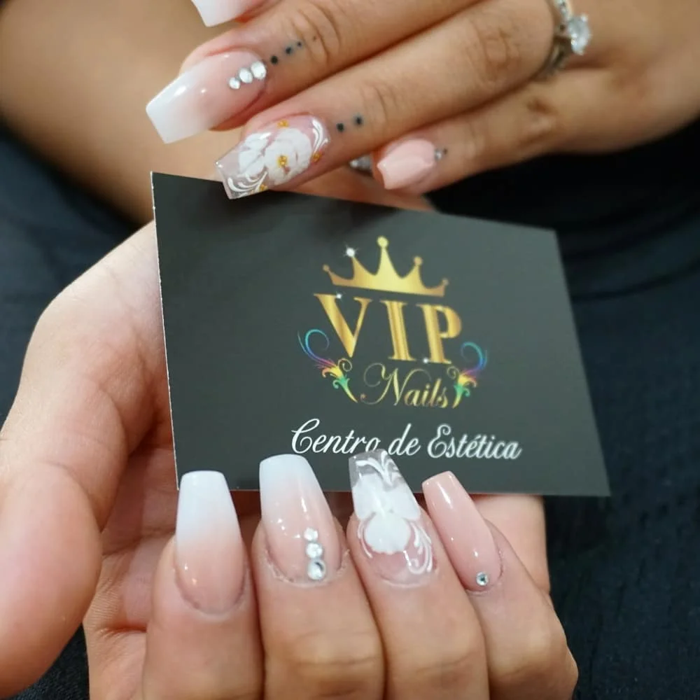 VIP Nails Palma - Bild 10