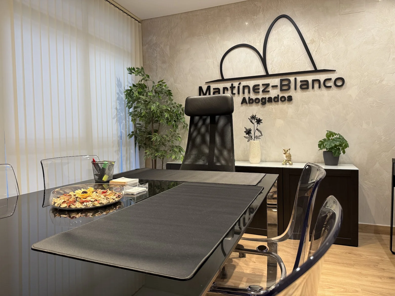 Martínez-Blanco Abogados - Bild 3