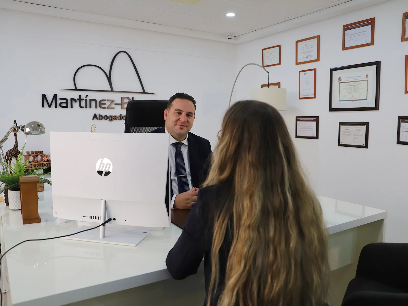 Martínez-Blanco Abogados - Bild 7