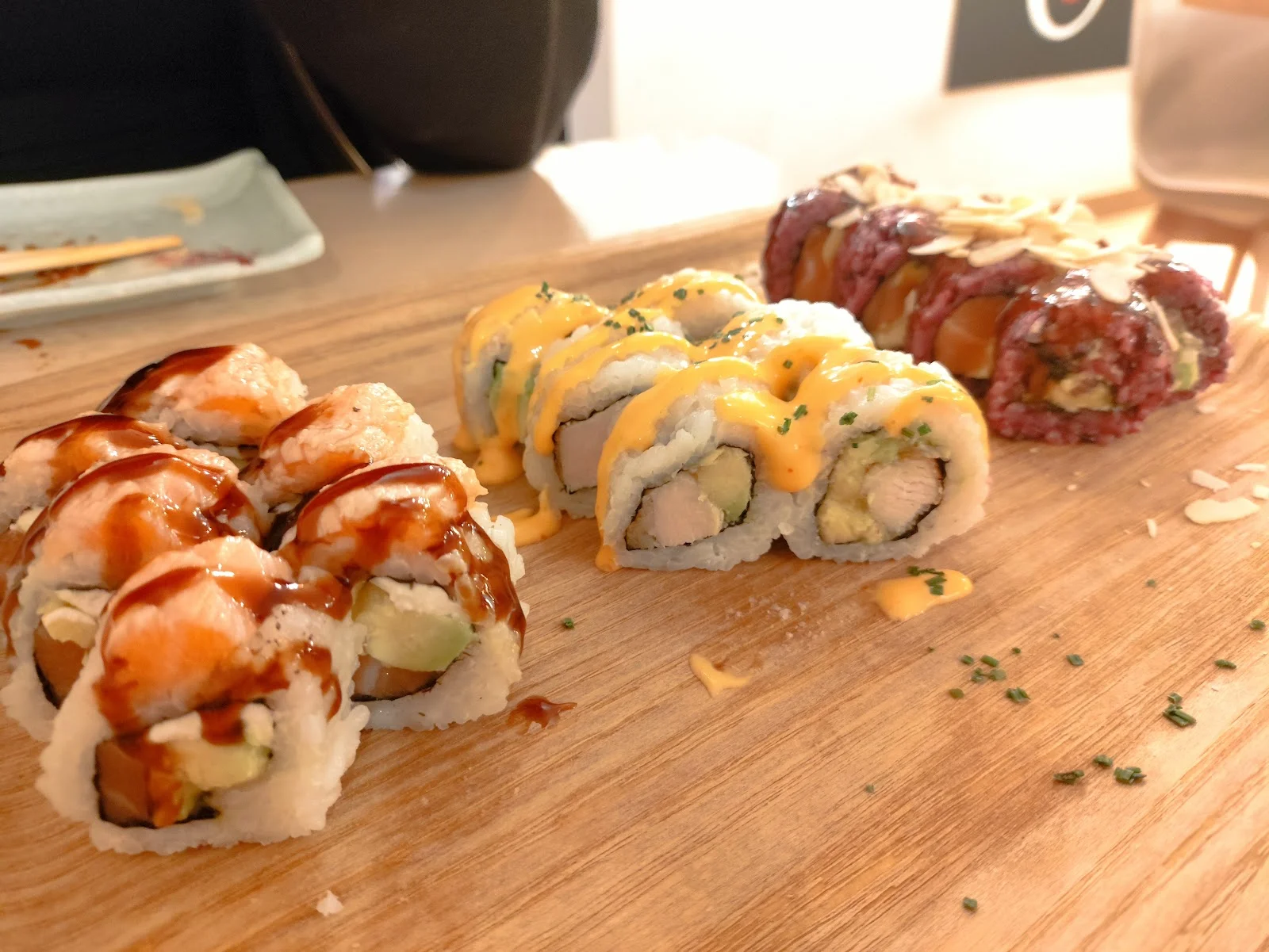 Dragon Sushi - Bild 10