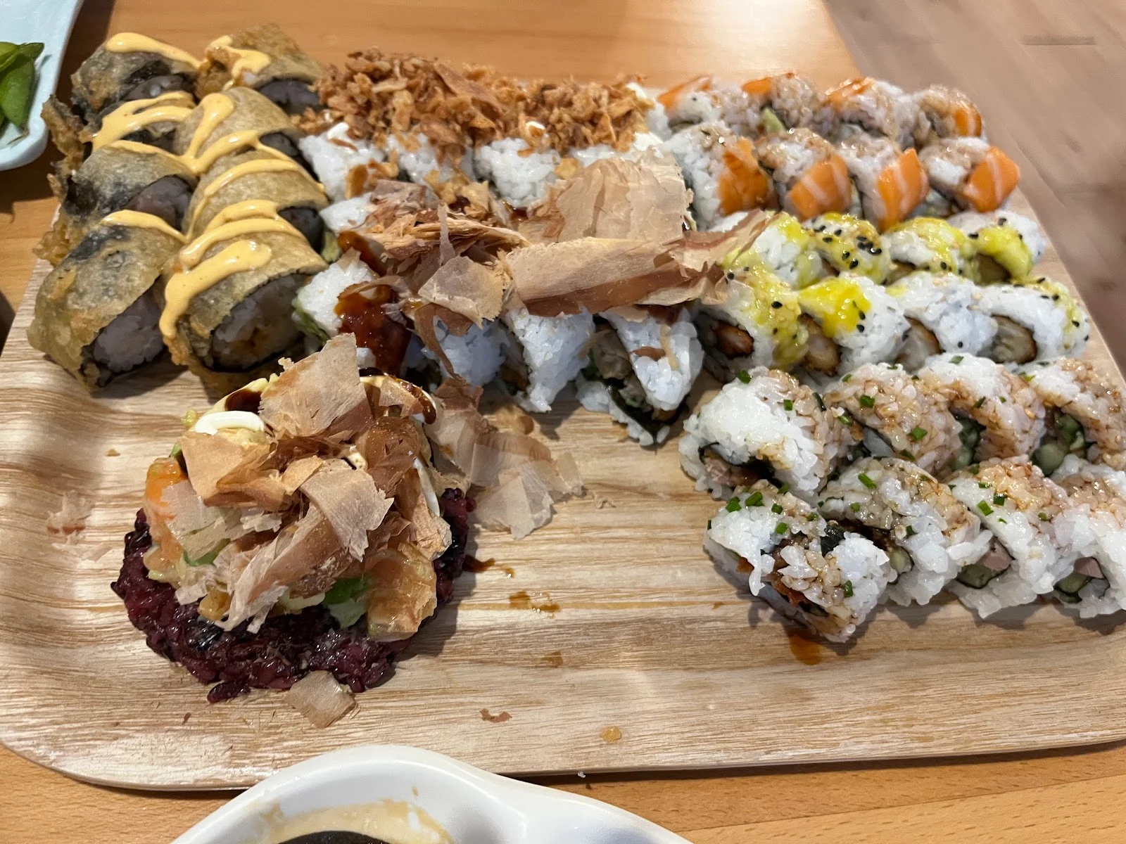 Dragon Sushi - Bild 8