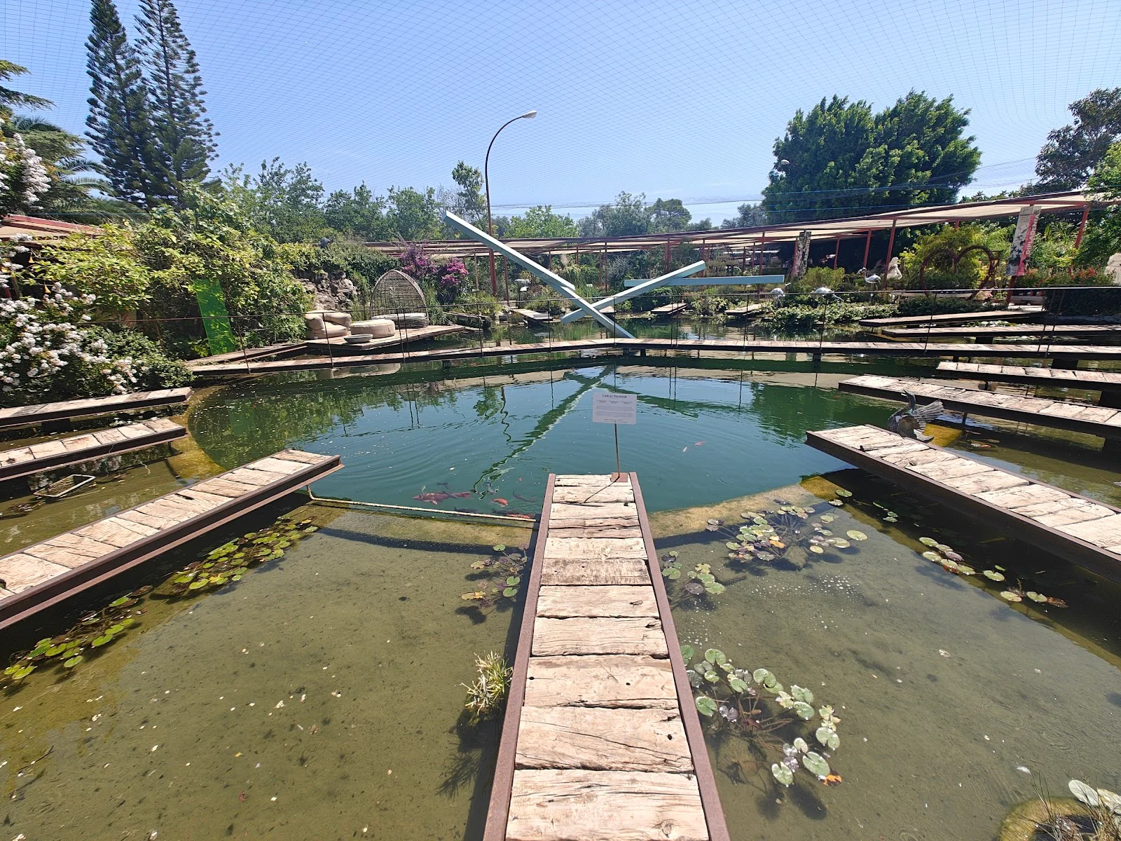 Jardins de Tramuntana - Bild 1