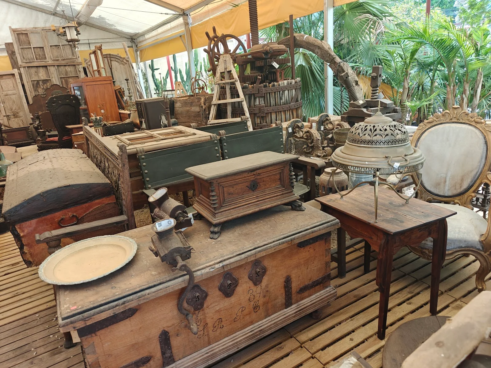 Jardins de Tramuntana - Bild 2