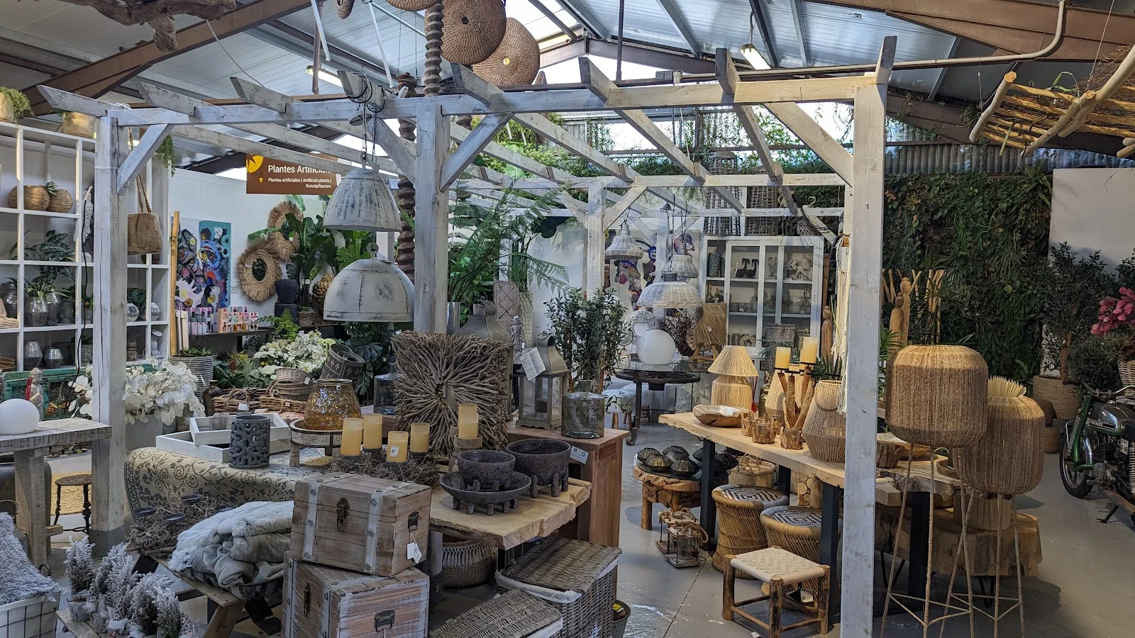 Jardins de Tramuntana - Bild 9