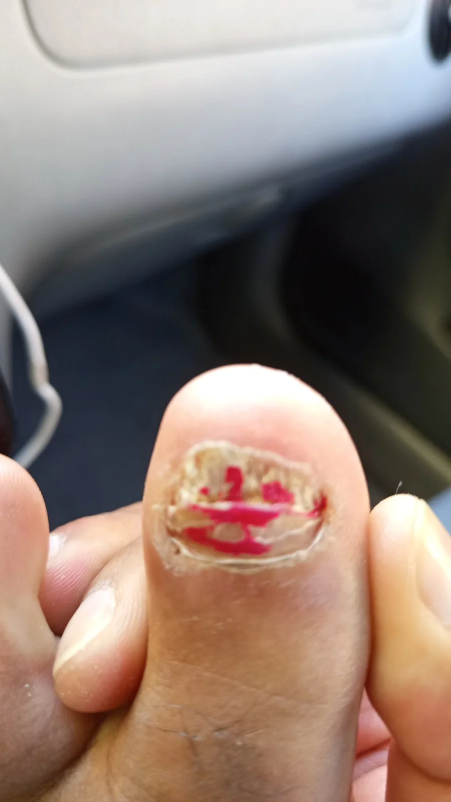 Clínica Forteza Podología - Bild 4