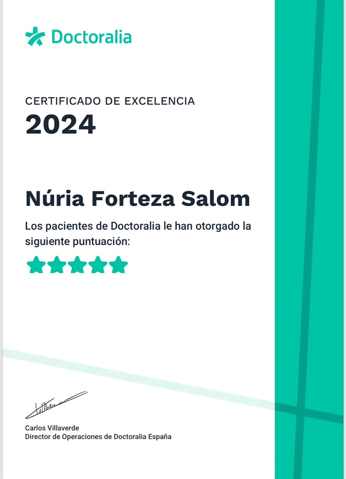 Clínica Forteza Podología - Bild 6