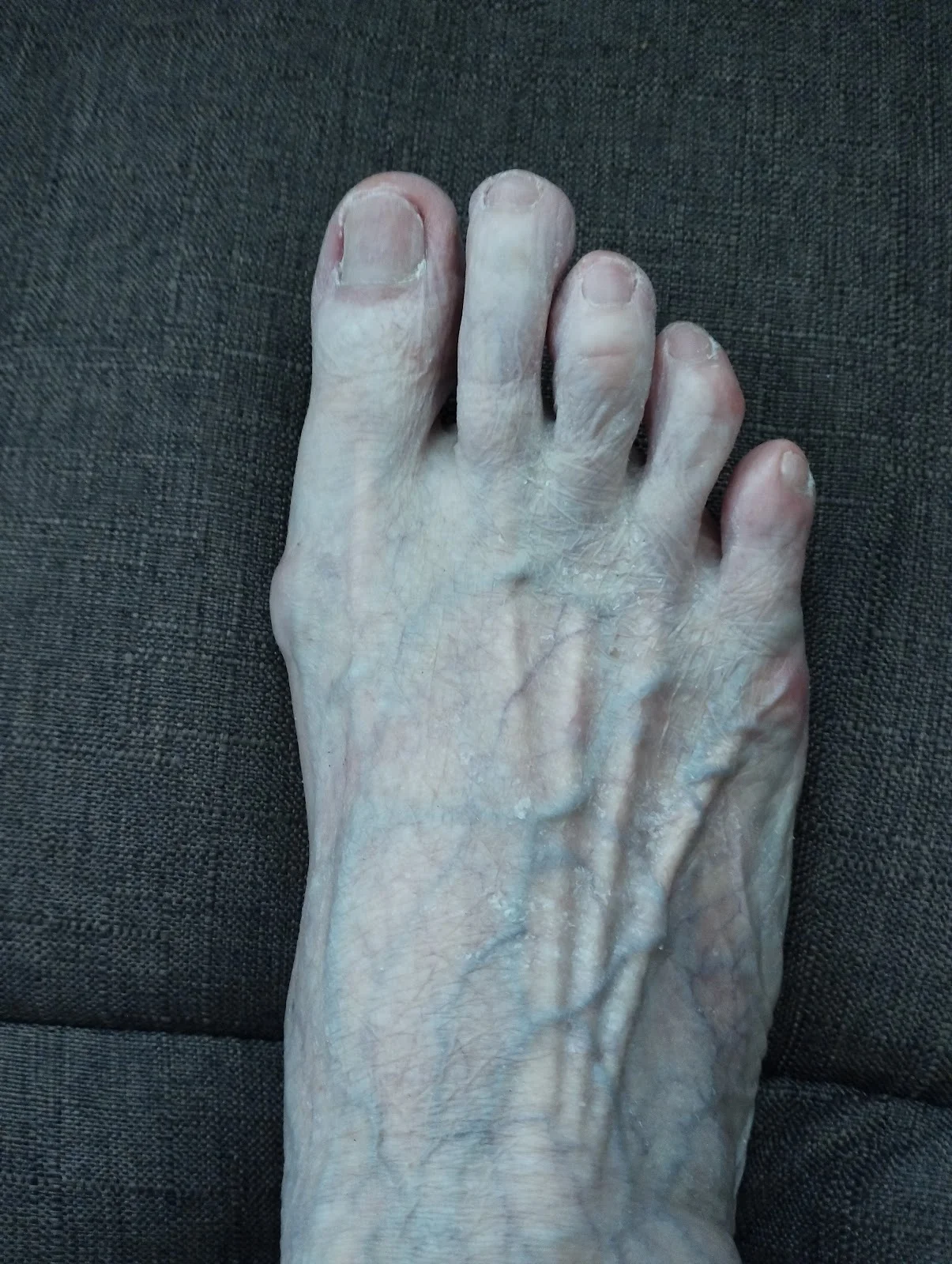 Clínica Forteza Podología - Bild 7