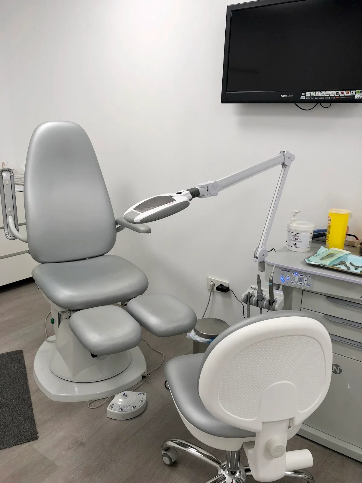 Clínica Forteza Podología - Bild 8