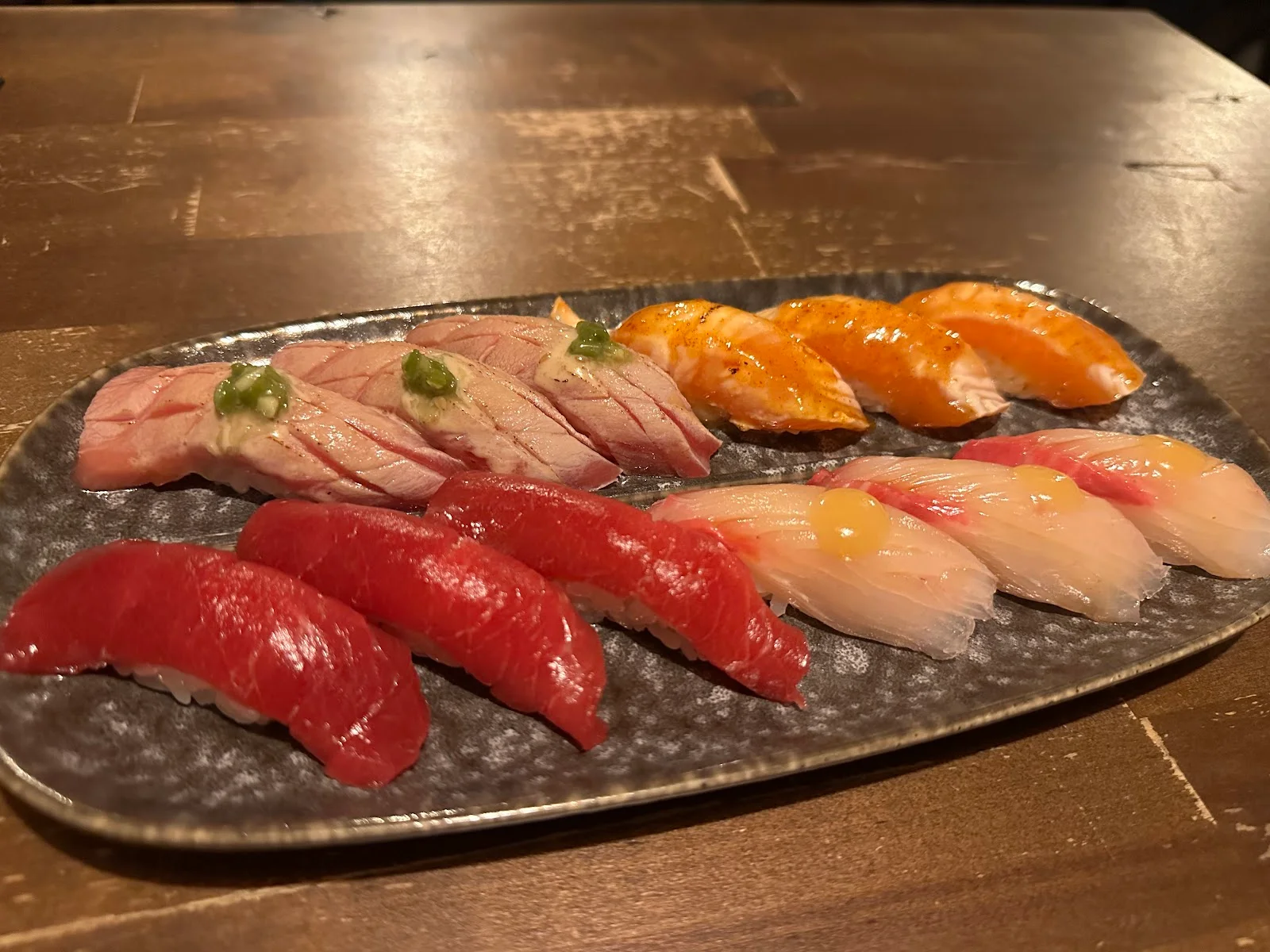 KAIZEN Restaurant - Bild 2